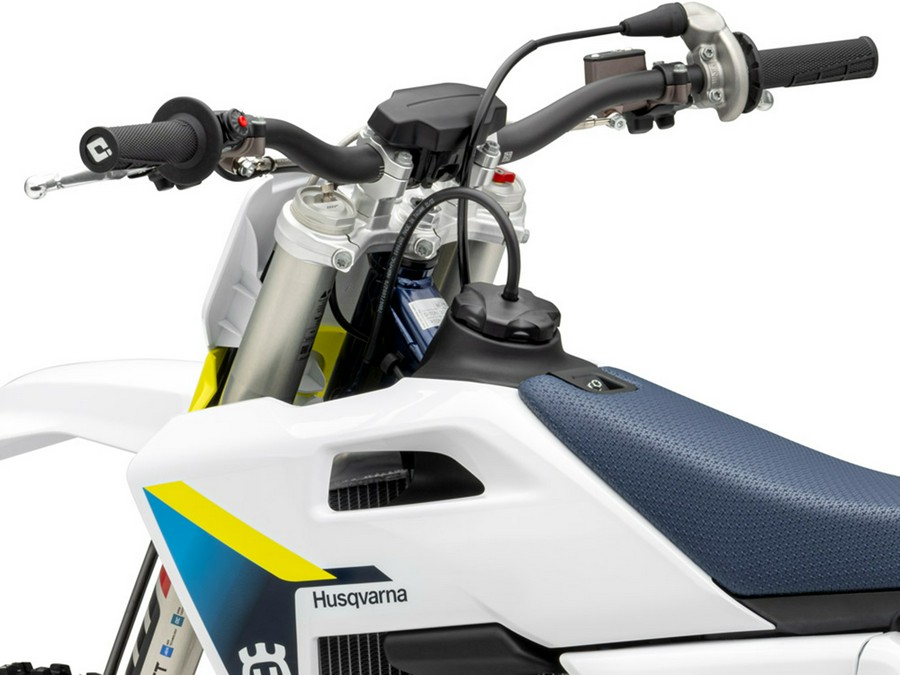 2025 Husqvarna TC 85 19/16