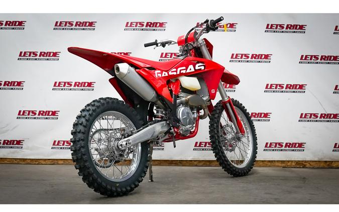 2024 GASGAS EX 250F