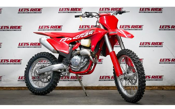 2024 GASGAS EX 250F