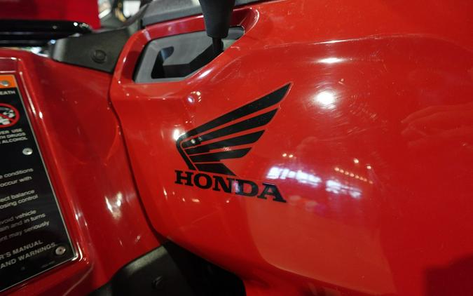 2026 Honda FourTrax Rancher 4x4