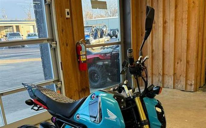 2024 Honda Grom