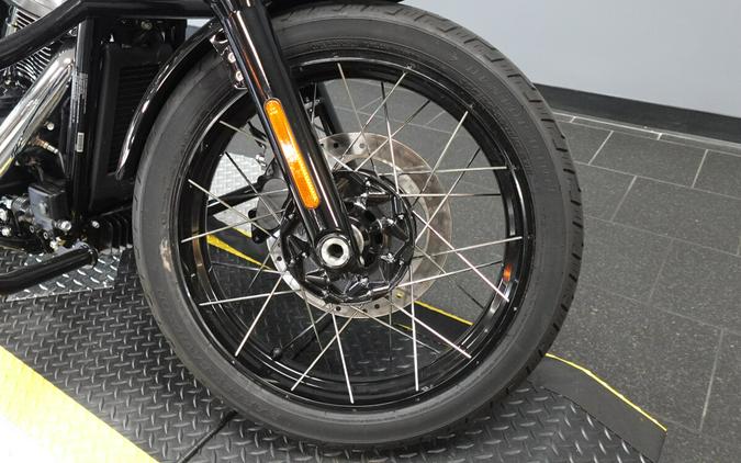 2025 Harley-Davidson Street Bob