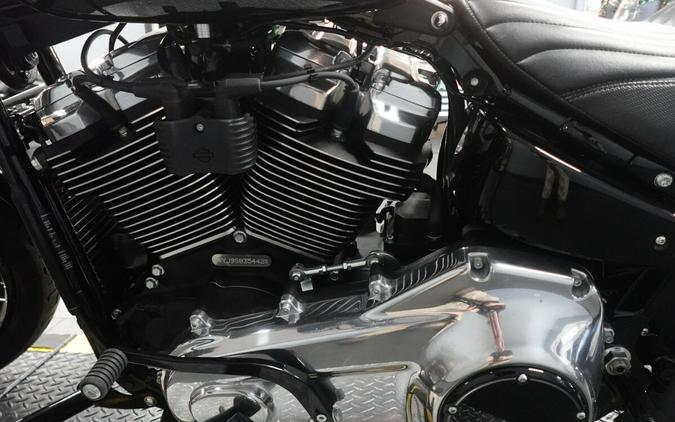 2025 Harley-Davidson Street Bob