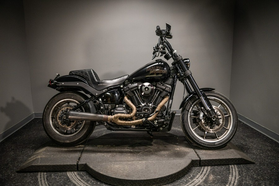 2023 Low Rider S (FXLRS)