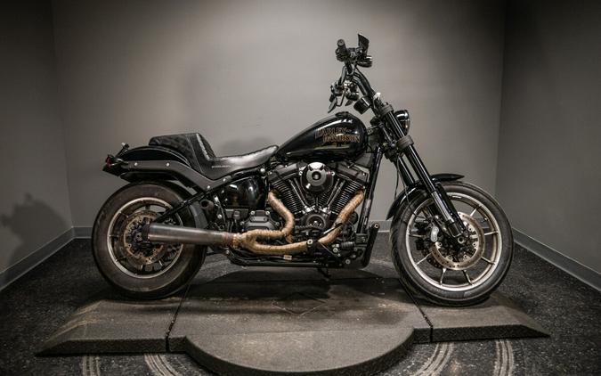 2023 Harley-Davidson Low Rider S