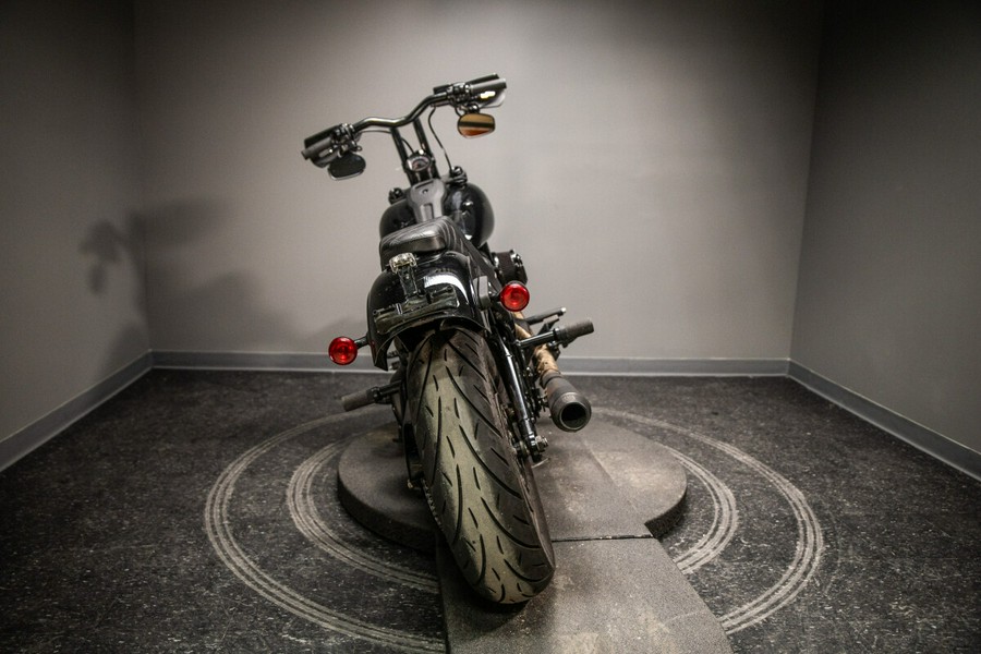 2023 Low Rider S (FXLRS)