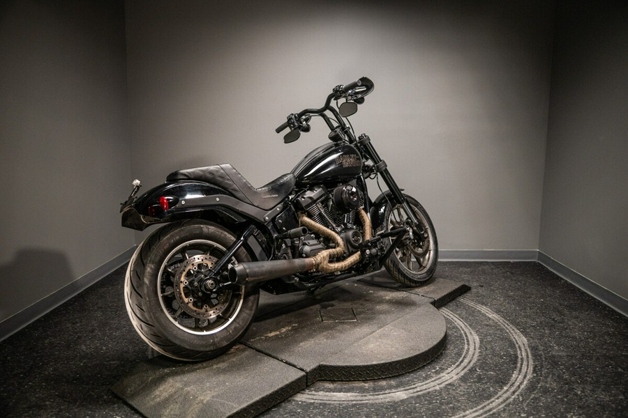 2023 Low Rider S (FXLRS)