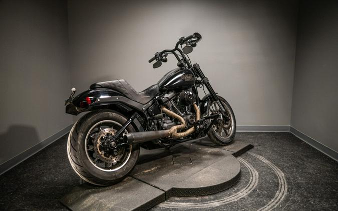 2023 Harley-Davidson Low Rider S