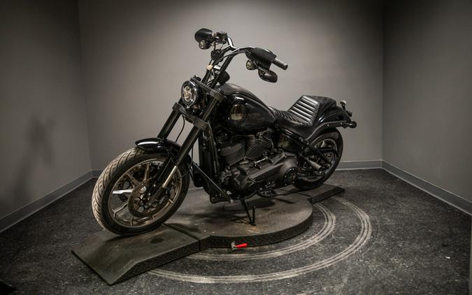 2023 Harley-Davidson Low Rider S