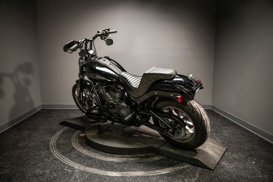 2023 Low Rider S (FXLRS)