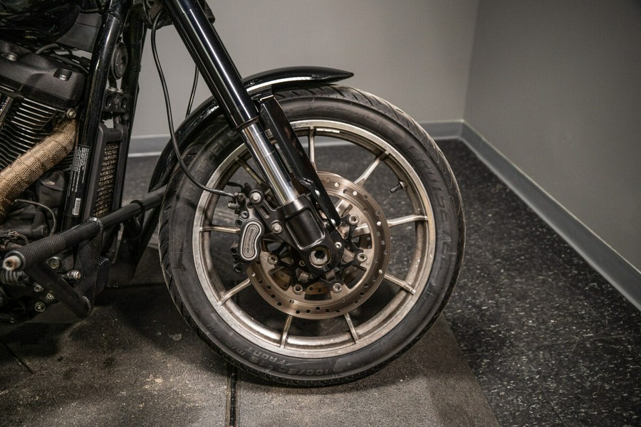 2023 Low Rider S (FXLRS)