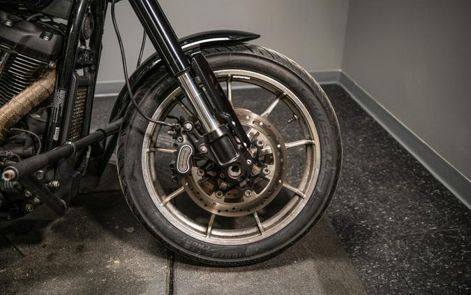 2023 Harley-Davidson Low Rider S