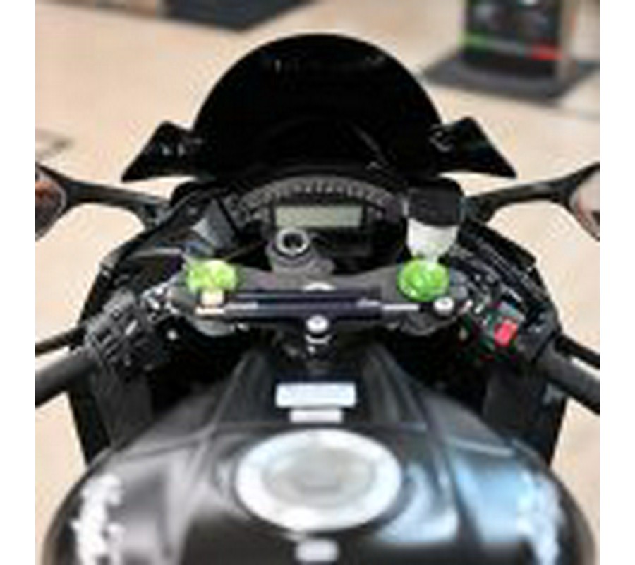 2015 Kawasaki ZX10R
