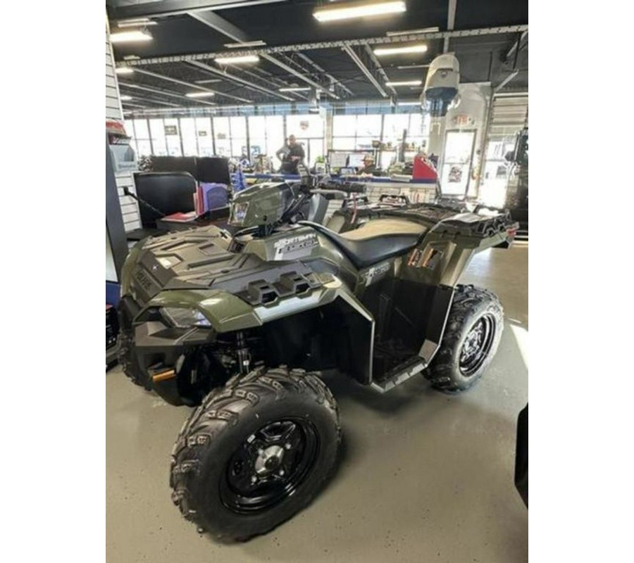 2026 Polaris® Sportsman 850