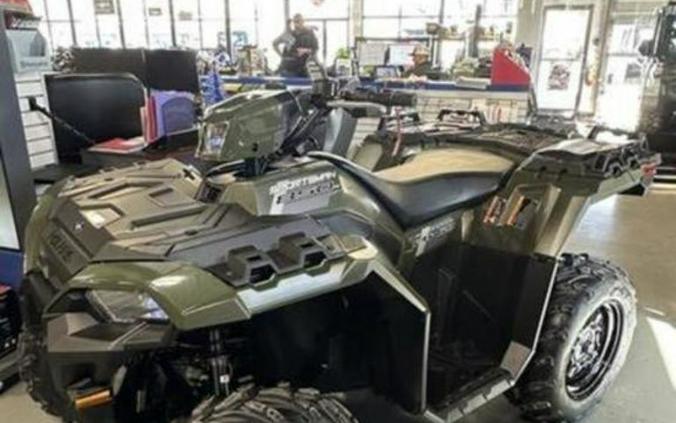 2026 Polaris® Sportsman 850