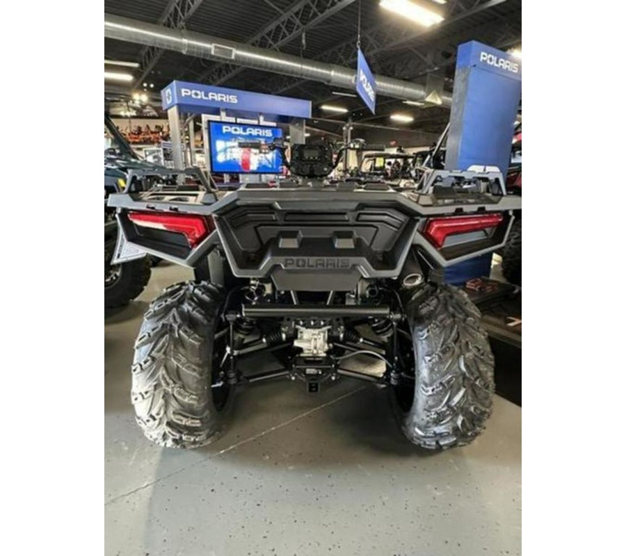 2026 Polaris® Sportsman 850