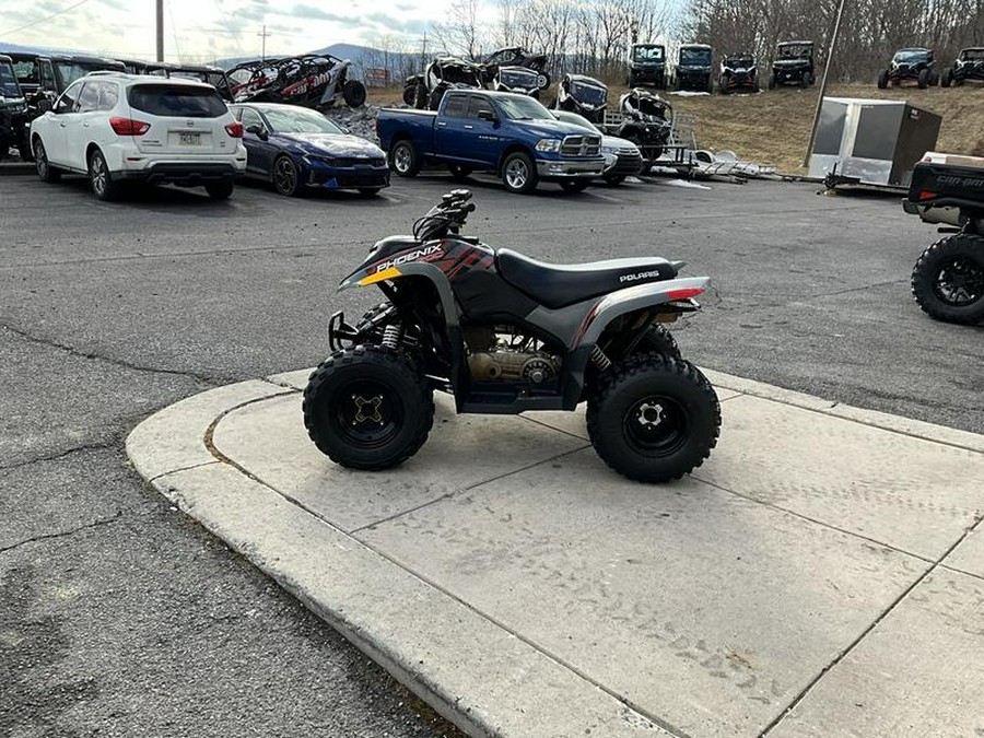 2020 Polaris® Phoenix® 200