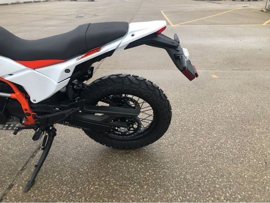 2026 KTM 390 ADVENTURE R