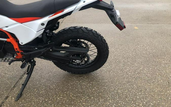 2026 KTM 390 ADVENTURE R
