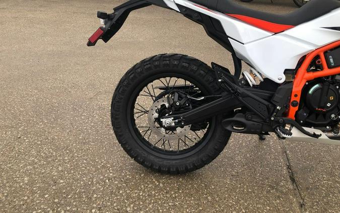 2026 KTM 390 ADVENTURE R