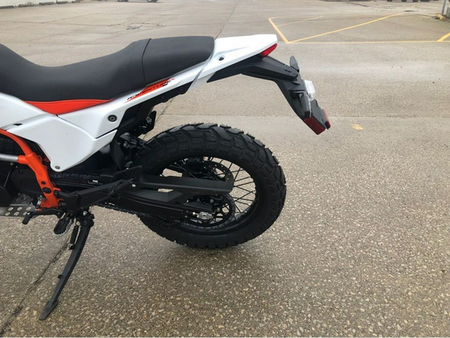 2026 KTM Adventure 390 R