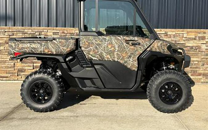 2026 Can-Am Defender XT CAB HD11