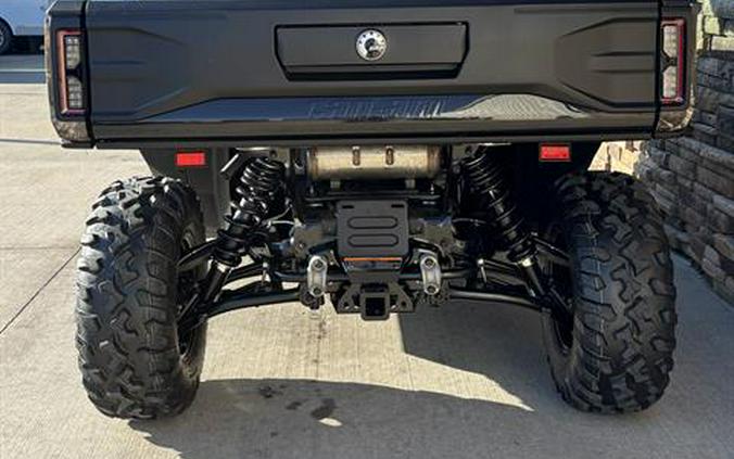 2026 Can-Am Defender XT CAB HD11