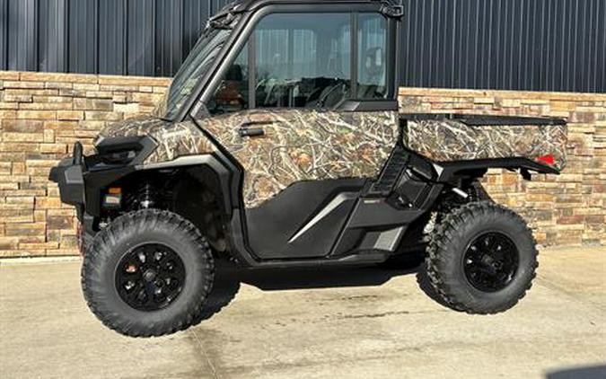 2026 Can-Am Defender XT CAB HD11