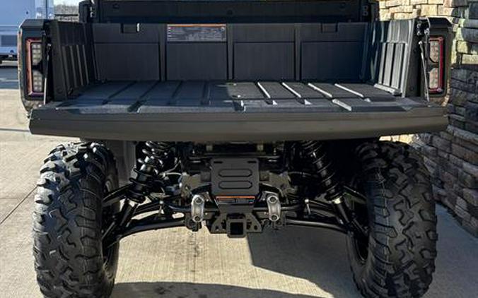 2026 Can-Am Defender XT CAB HD11
