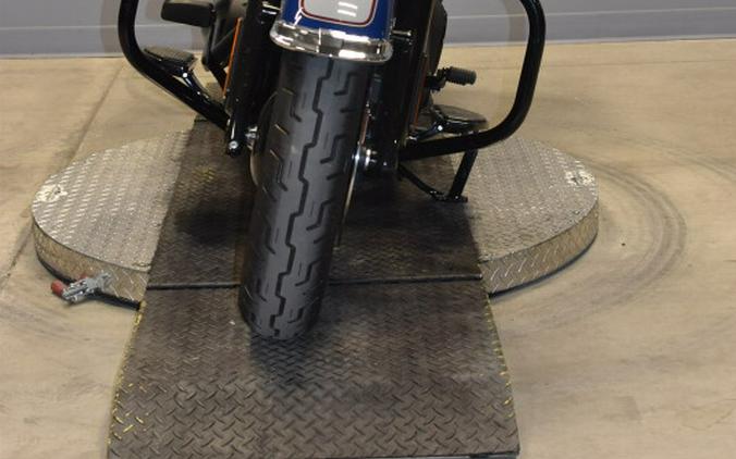 2023 Harley-Davidson Heritage Classic FLHCS