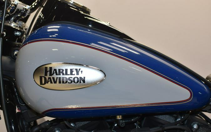 2023 Harley-Davidson Heritage Classic FLHCS