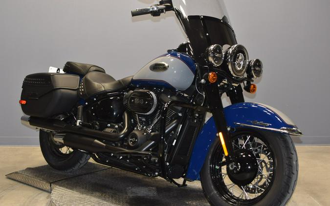 2023 Harley-Davidson Heritage Classic FLHCS