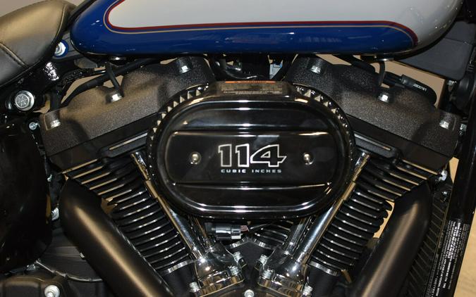 2023 Harley-Davidson Heritage Classic FLHCS