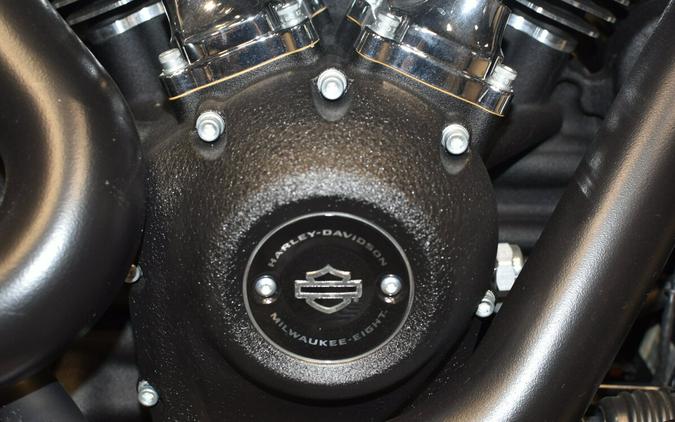 2023 Harley-Davidson Heritage Classic FLHCS