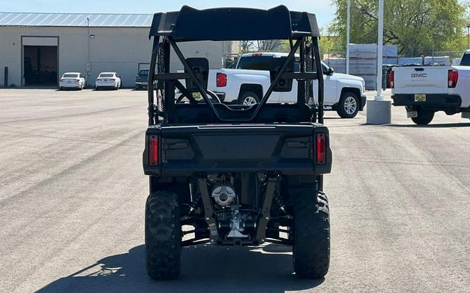 2026 Honda® Pioneer 520