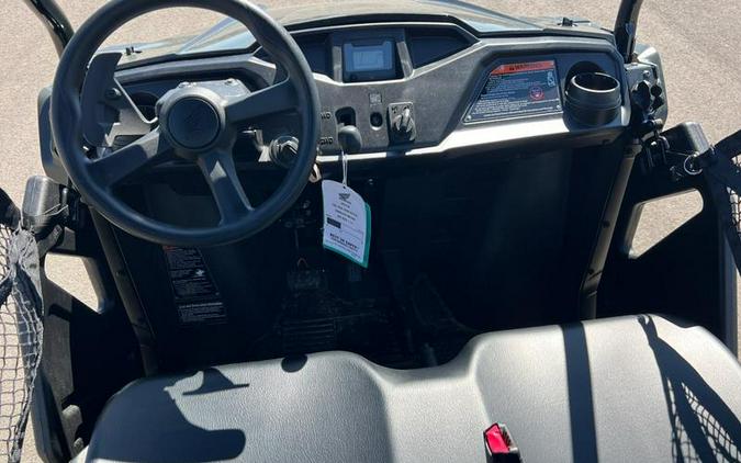 2026 Honda® Pioneer 520