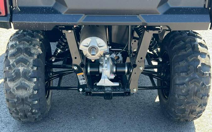 2026 Honda® Pioneer 520