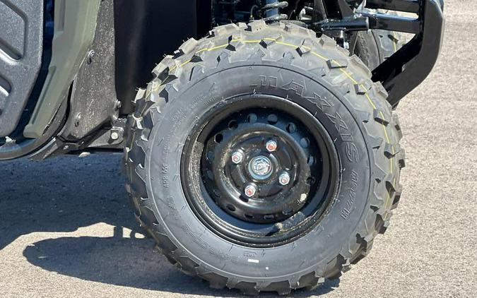 2026 Honda® Pioneer 520
