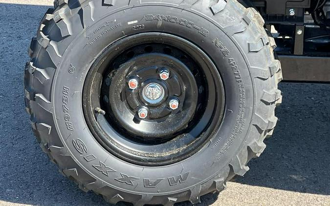 2026 Honda® Pioneer 520