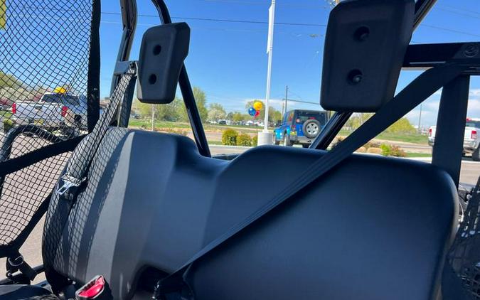 2026 Honda® Pioneer 520