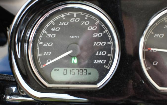 2022 Harley-Davidson Road Glide Special FLTRXS