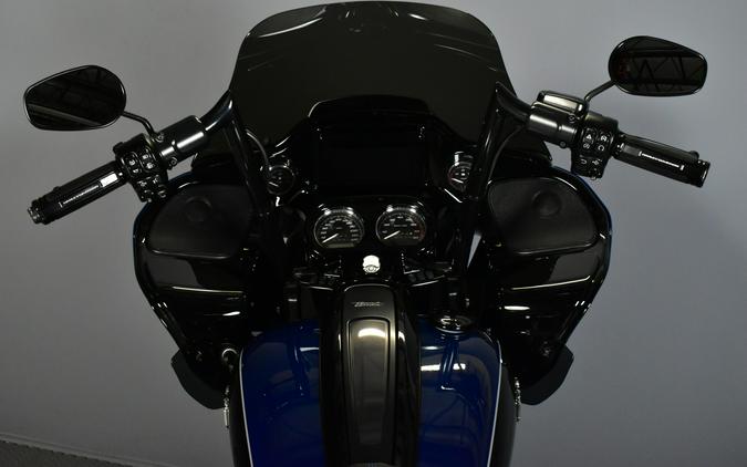 2022 Harley-Davidson Road Glide Special FLTRXS
