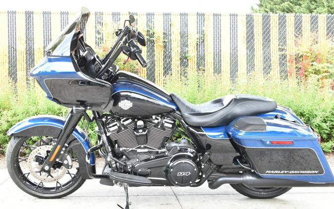 2022 Harley-Davidson Road Glide Special FLTRXS