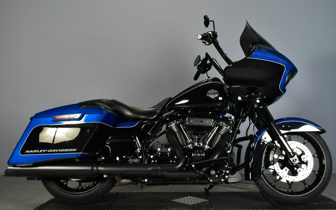 2022 Harley-Davidson Road Glide Special FLTRXS