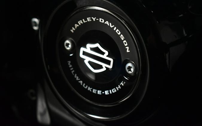 2022 Harley-Davidson Road Glide Special FLTRXS