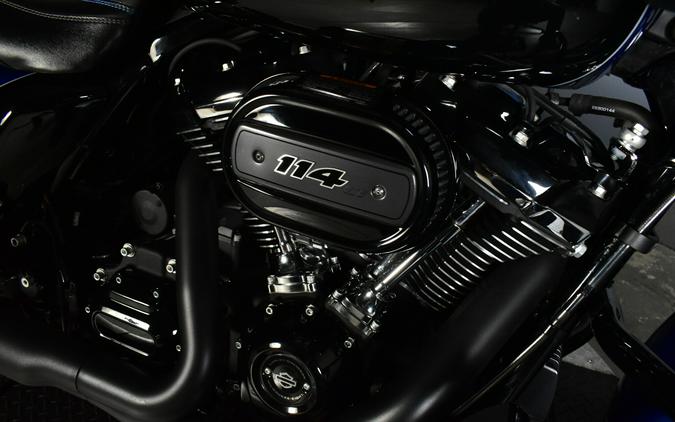 2022 Harley-Davidson Road Glide Special FLTRXS