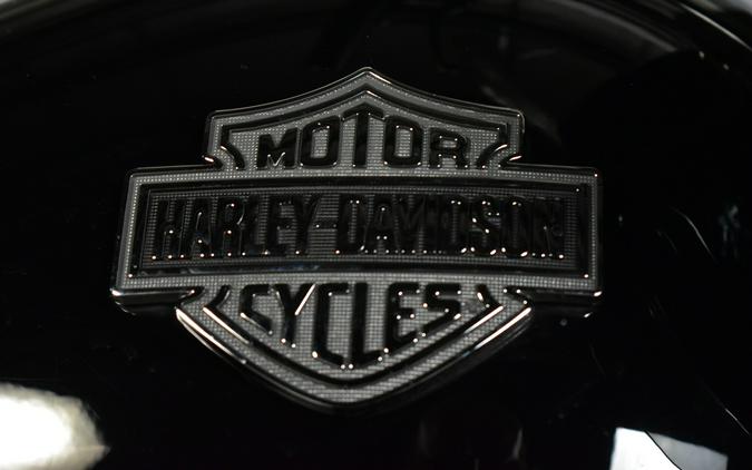 2022 Harley-Davidson Road Glide Special FLTRXS