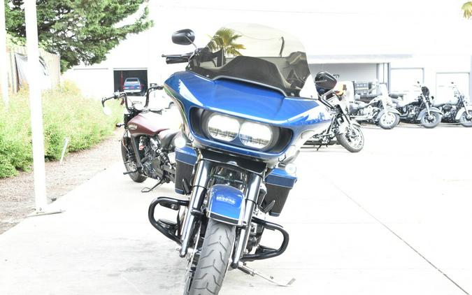 2022 Harley-Davidson Road Glide Special FLTRXS