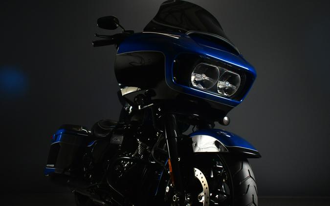 2022 Harley-Davidson Road Glide Special FLTRXS