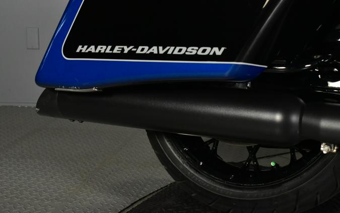 2022 Harley-Davidson Road Glide Special FLTRXS